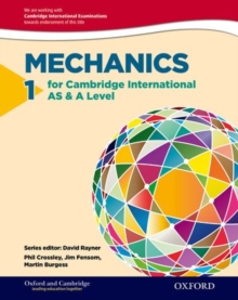 Image for Oxford mechanics1