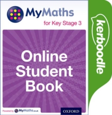 Image for MyMaths: for Key Stage 3: Online Bumper Student Book