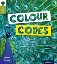 Image for Colour Codes
