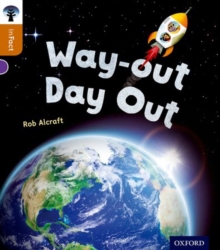 Image for Way-out day out