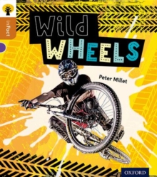 Image for Wild wheels