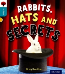 Image for Oxford Reading Tree inFact: Level 9: Rabbits, Hats and Secrets