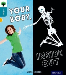 Image for Your body, inside out
