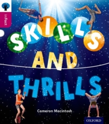 Image for Skills and thrills