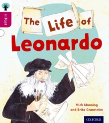 Image for Oxford Reading Tree inFact: Level 10: The Life of Leonardo