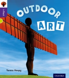 Image for Outdoor art