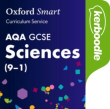 Image for AQA GCSE Science Kerboodle