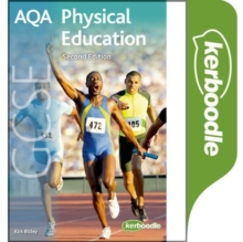 Image for AQA GCSE PE Kerboodle