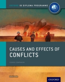 Image for Oxford IB Diploma Programme: Causes and Effects of 20th Century Wars Course Companion