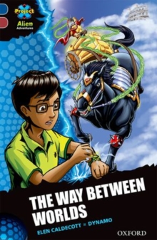 Image for The way between worlds