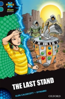 Image for The last stand