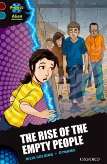 Image for The rise of the empty people