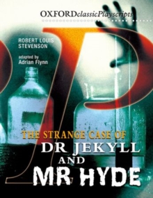 Image for Oxford Playscripts: Jekyll and Hyde