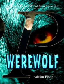 Image for Oxford Playscripts: Werewolf