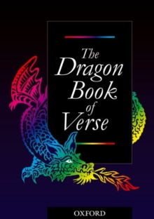 Image for The dragon book of verse