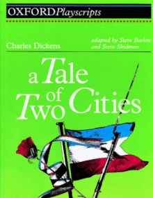 Image for "A Tale of Two Cities