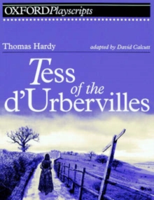 Image for Tess of the D'Urbervilles