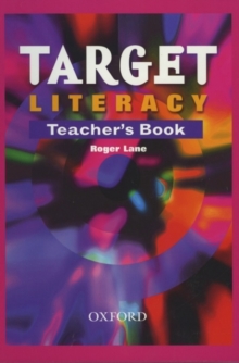 Image for Target Literacy