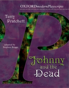 Image for Oxford Playscripts: Johnny & the Dead