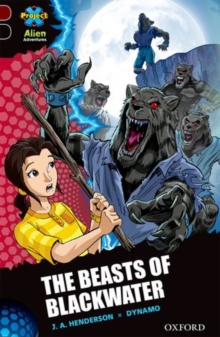 Image for The beasts of Blackwater