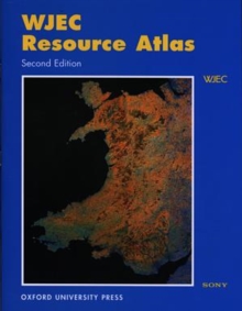Image for WJEC Resource Atlas - Second Edition