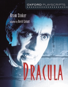 Image for Oxford Playscripts: Dracula