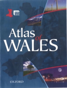 Image for Atlas of Wales