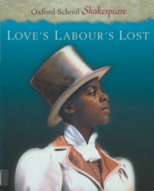 Image for Love's labour's lost
