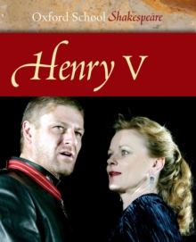 Image for Henry V