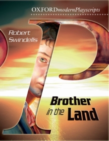 Image for Oxford Playscripts: Brother in the Land