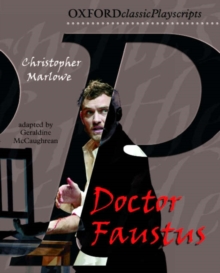 Image for Oxford Playscripts: Doctor Faustus
