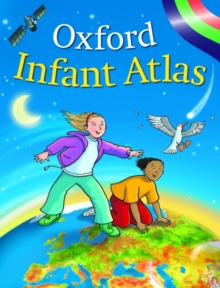 Image for ATLASES INFANT ATLAS