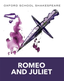 Romeo & Juliet - Shakespeare, William