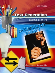 Image for Text Generation
