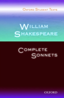 Image for Complete sonnets