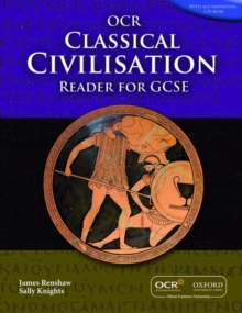 Image for GCSE Classical Civilisation for OCR Students' Book