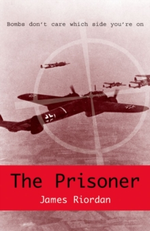 Image for The prisoner