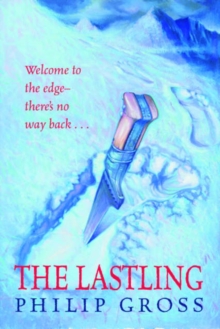 Image for The Lastling