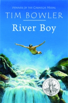 Image for River boy
