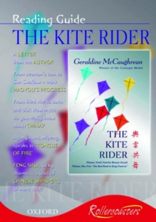 Image for The Kite Rider Reading Guide