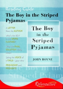 Image for Rollercoasters The Boy in the Striped Pyjamas Reading Guide