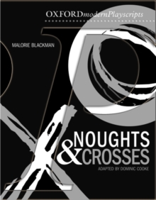 Image for Oxford Playscripts: Noughts and Crosses