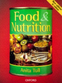 Image for Food and Nutrition