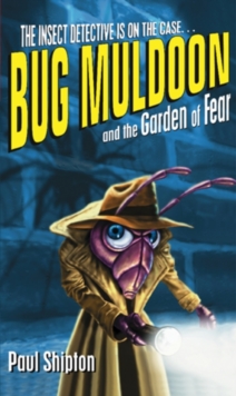 Image for Rollercoasters Bug Muldoon and the Garden of Fear
