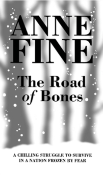 Image for Rollercoasters: The Road of Bones Reader