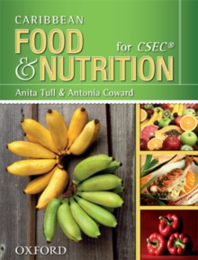 Image for Caribbean Food & Nutrition for CSEC