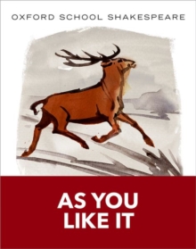 Image for Oxford School Shakespeare: As You Like It