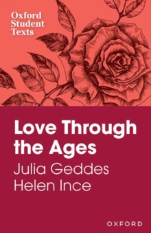 Image for Oxford Student Texts: Love Through the Ages