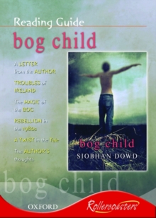 Image for Rollercoasters: Bog Child Reading Guide