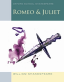 Image for Romeo and Juliet Class Pack : Oxford School Shakespeare